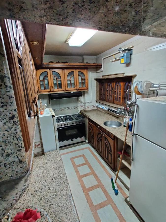 شقه ضيافه بورفؤاد Порт Саид Екстериор снимка